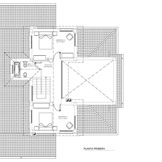 Vivienda unifamiliar Banastás