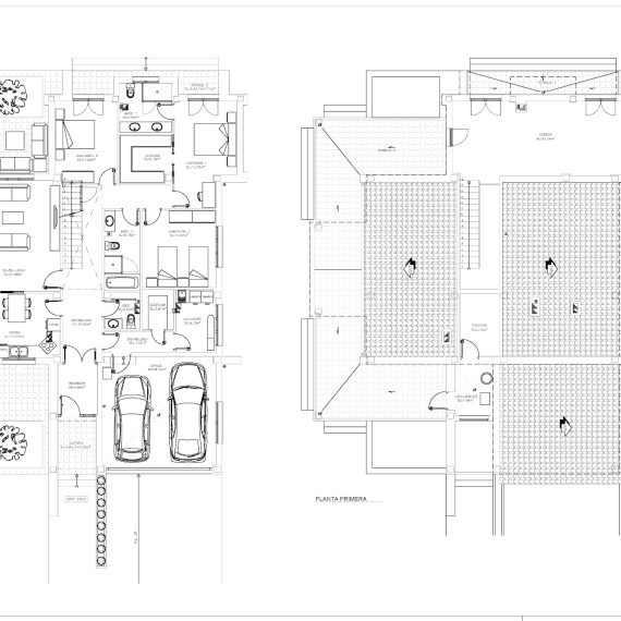 Vivienda unifamiliar en Tierz